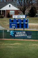 Blue Mountain High School Baseball