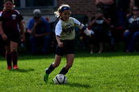 3rd & 4th Grade Girl's Soccer