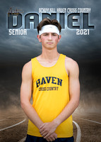 2021 Schuylkill Haven Cross Country