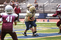 Youth Football: Pine Grove at Schuylkill Haven