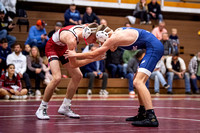 2024-25 High School Wrestling