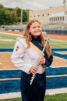 2024 SHHS Marching Band