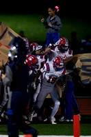 Varsity: North Sch. @ Blue Mountain