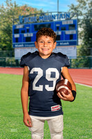 2024 Blue Mountain Youth Football