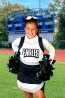 2024 Blue Mountain Youth Cheerleading